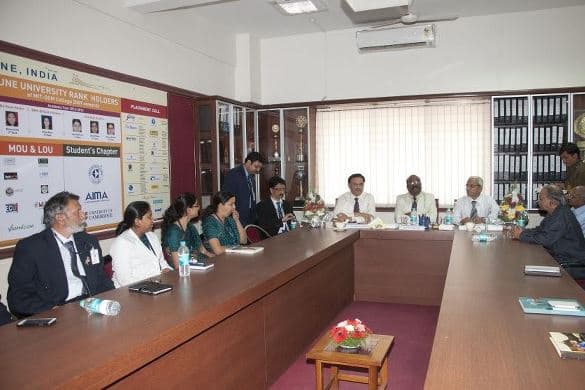 MITSOM College Pune Events photo 5